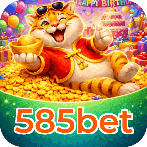 Instalar APK 585bet