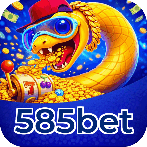 Bônus de Boas-vindas 585bet