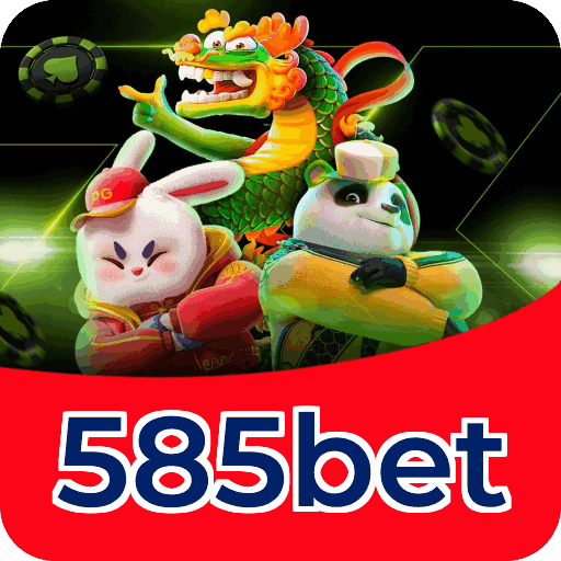 Slots Premium da PG Soft na 585bet